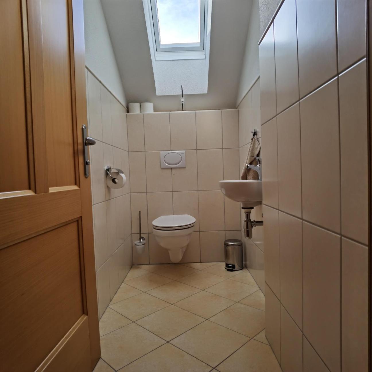 Privatzimmer Am Weinbrunnen Vorchdorf Exterior photo